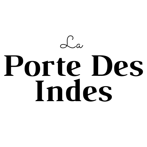 La Porte Des Indes